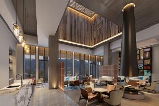 delta hotels by marriott jiuzhaigou