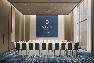 delta hotels by marriott jiuzhaigou