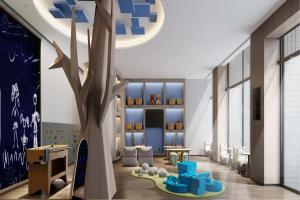 delta hotels by marriott jiuzhaigou