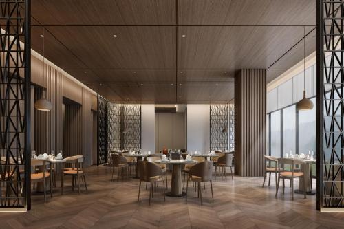 delta hotels by marriott jiuzhaigou