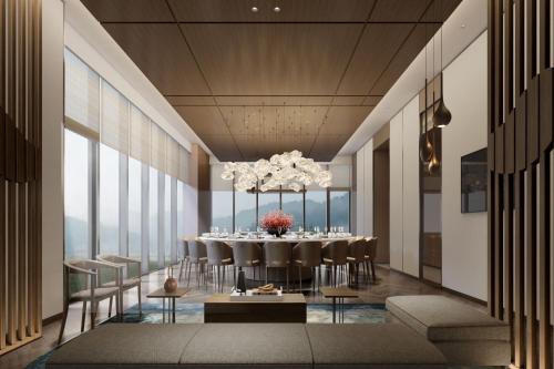 delta hotels by marriott jiuzhaigou