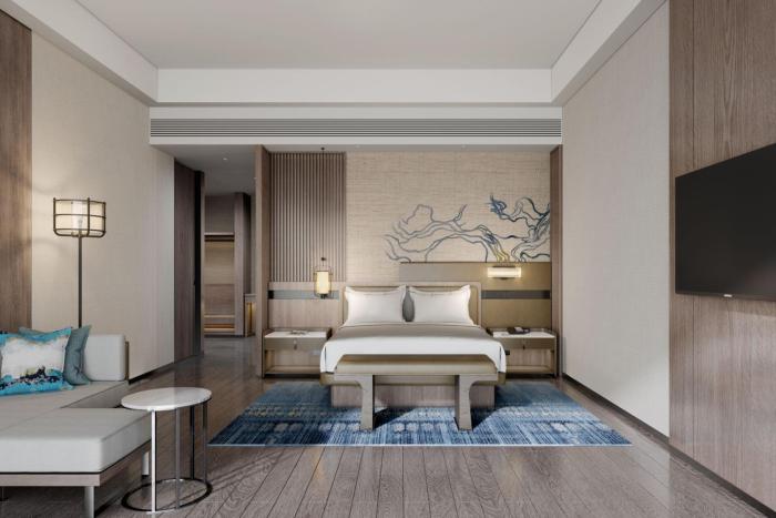 delta hotels by marriott jiuzhaigou