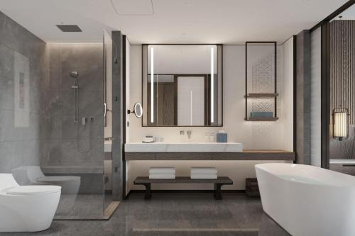 delta hotels by marriott jiuzhaigou