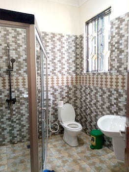 sandmark hotel serengeti