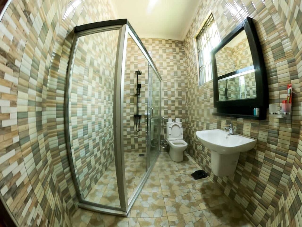 sandmark hotel serengeti