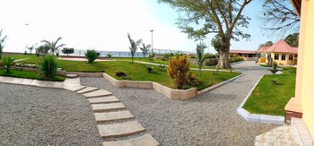 sandmark hotel serengeti