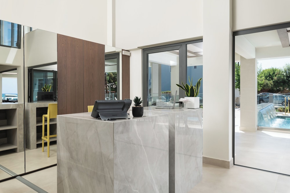 elia agia marina resort