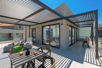 elia agia marina resort