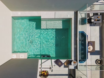 elia agia marina resort