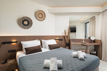 elia agia marina resort