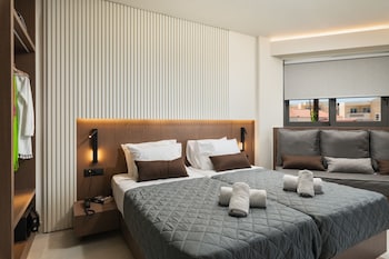 elia agia marina resort