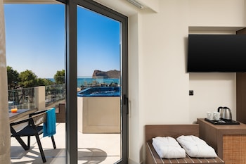 elia agia marina resort