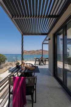 elia agia marina resort