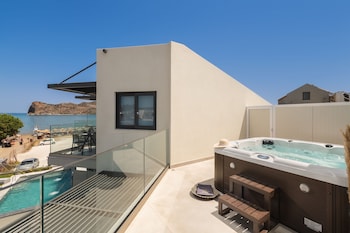 elia agia marina resort