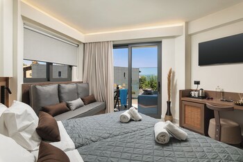 elia agia marina resort