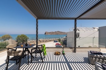 elia agia marina resort