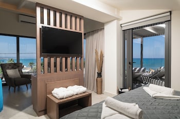 elia agia marina resort