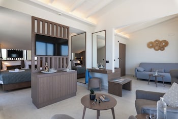 elia agia marina resort