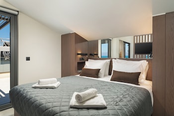 elia agia marina resort