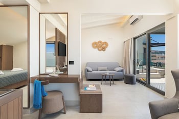 elia agia marina resort