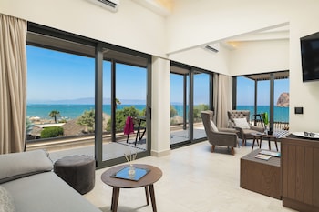 elia agia marina resort