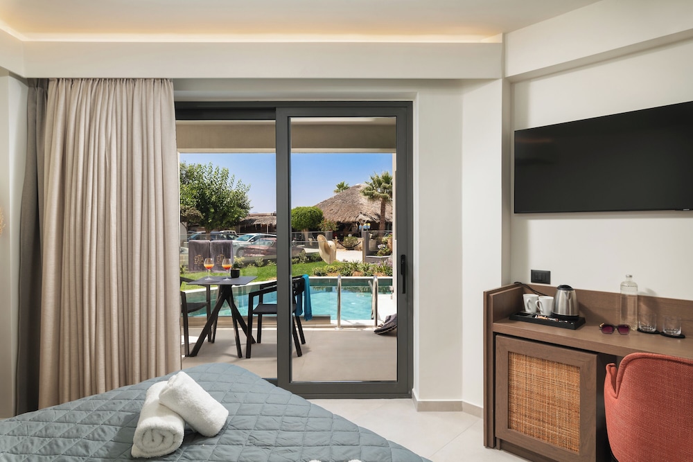 elia agia marina resort