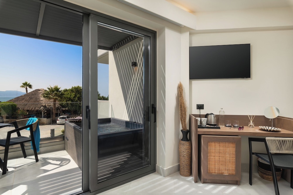 elia agia marina resort