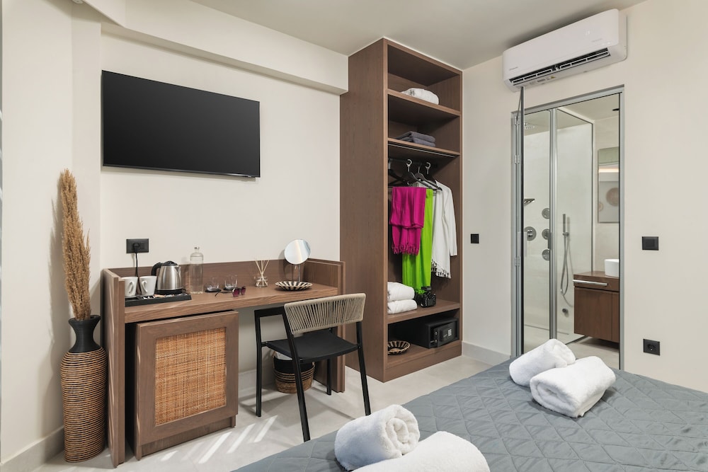 elia agia marina resort