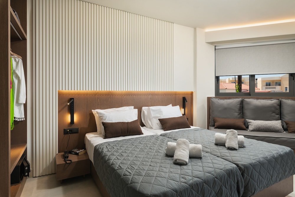 elia agia marina resort