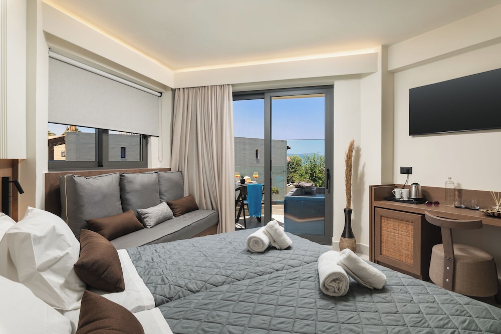 elia agia marina resort