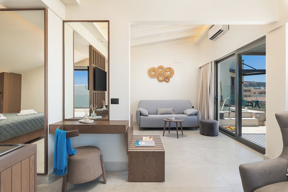 elia agia marina resort