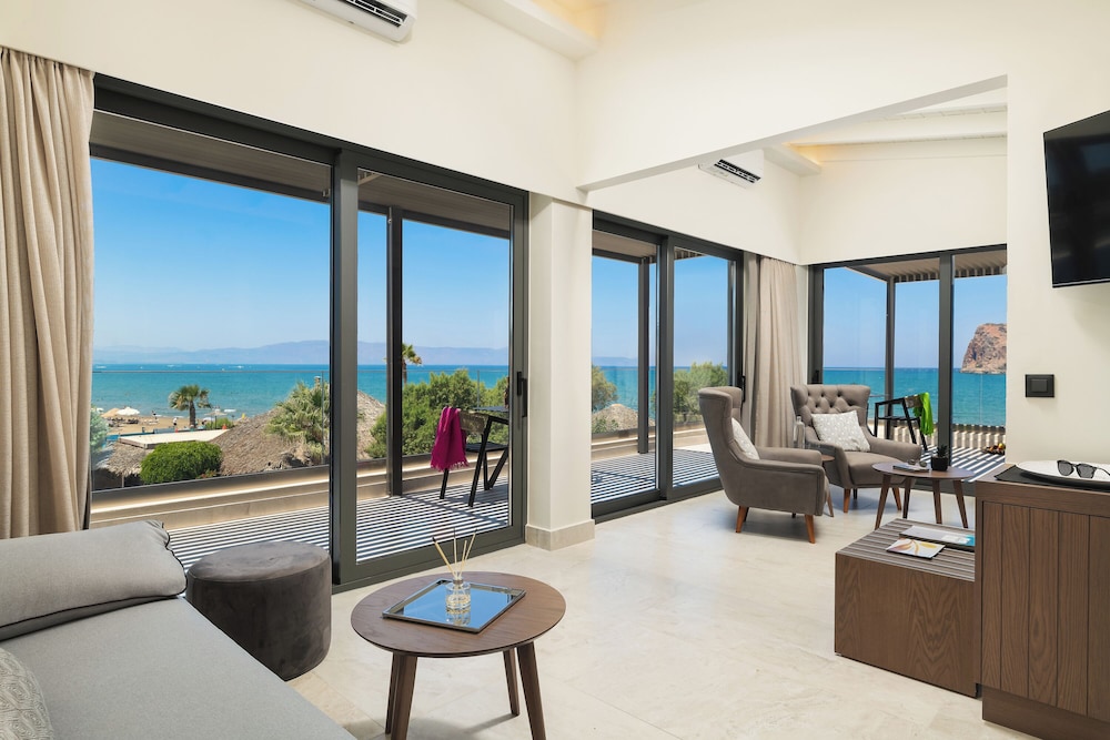 elia agia marina resort