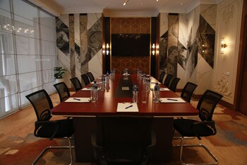 sofia international hotell