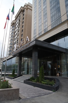 sofia international hotell