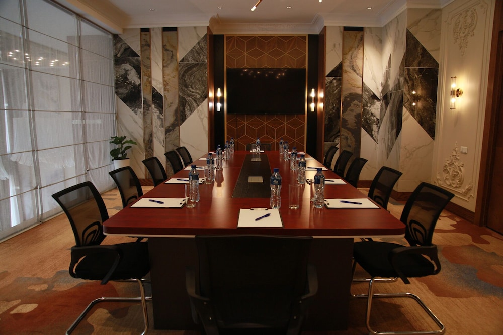 sofia international hotell