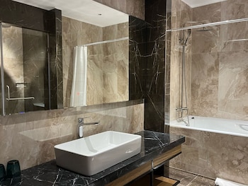 sofia international hotell