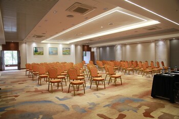 sofia international hotell