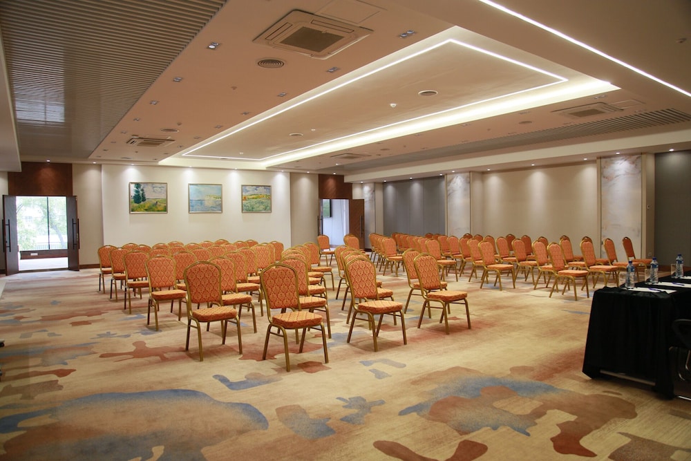 sofia international hotell