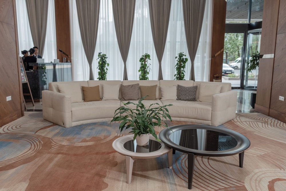 sofia international hotell