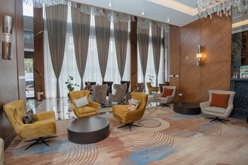 sofia international hotell