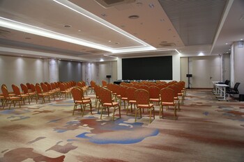 sofia international hotell