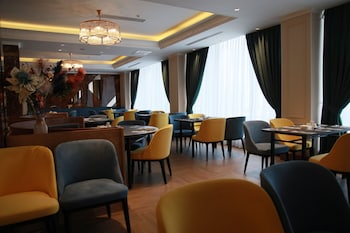 sofia international hotell