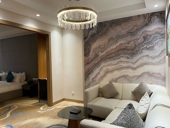 sofia international hotell