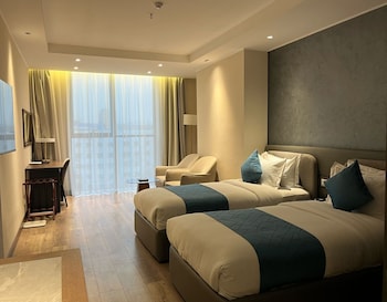 sofia international hotell