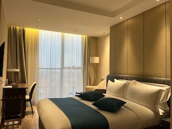 sofia international hotell
