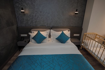 sofia international hotell