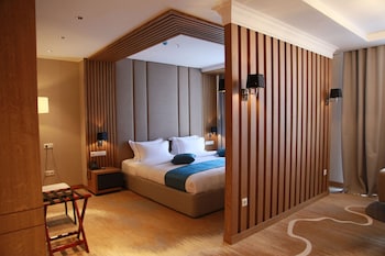 sofia international hotell