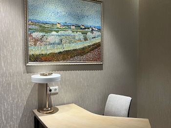 sofia international hotell
