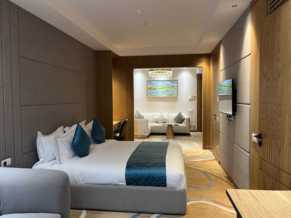 sofia international hotell
