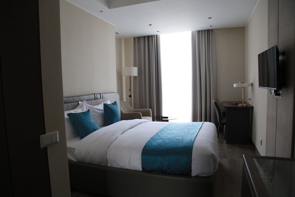 sofia international hotell